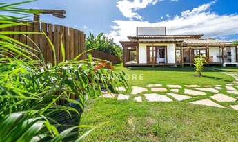 Imagem 2: Casa em Rua das Bougainvilles - Centro - Maraú/BA