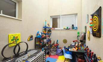 Imagem 13: Casa a venda no Real Park Sumaré com piscina aquecida