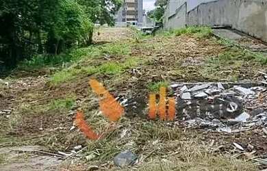 Imagem 4: Terreno à venda, 675 m² por R$ 750.000,00 - Tingui - Curitiba/PR