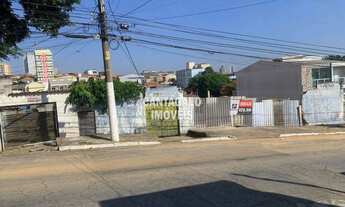 Imagem 4: Área à venda na Vila Marieta em São Paulo