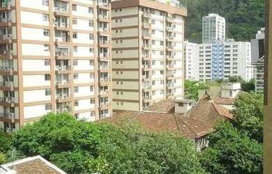 Imagem 7: Apartamento de 4 quartos a venda na Gávea Arthur Araripe andar alto vista Lagoa 2 vagas pi