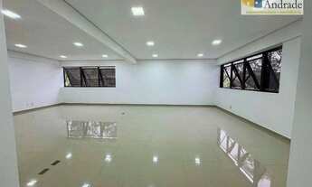 Imagem 6: Sala, 69 m² - venda por R$ 400.000,00 ou aluguel por R$ 5.880,00/mês - Vintage Offices - C