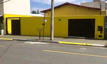 Imagem 2: Imóvel para aluguel com 3 quartos em Rodoviário - Goiânia - GO