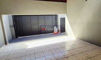 Imagem: Casa para venda - JARDIM NOEMIA em Franca