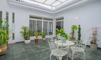 Imagem 6: Casa comercial para venda em Campo Belo , 199m²