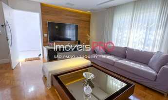 Imagem 2: CAMPO BELO - SOBRADO - 3 DORMITÓRIOS - 3 VAGAS