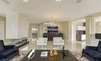 Imagem 4: CASA DE LUXO NO CONDOMÍNIO JOÃO TURIN 4 DORMITÓRIOS | 6 VAGAS | ELEVADOR