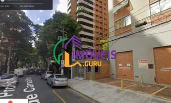 Imagem: COMERCIAL - ITAIM BIBI - SP