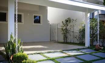 Imagem 3: Casa de condomínio para venda possui 248 metros quadrados com 3 quartos