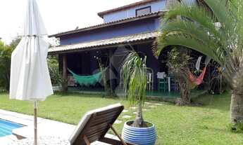 Imagem: Casa com 3 dormitórios no bairro Praia