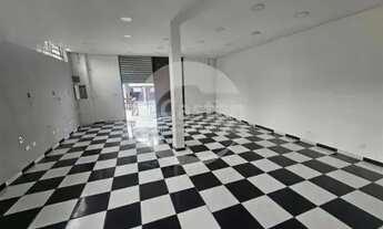 Imagem 6: Salão comercial 296m² - vila invernada