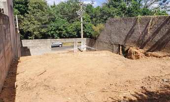 Imagem: Terreno à venda, Jardim Antonio Von Zuben