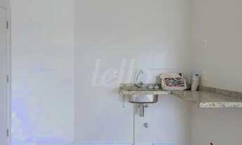 Imagem 4: Apartamento 1 quartos para alugar no(a) Bela Vista