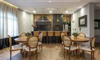 Imagem 4: Apartamento 04 dormitórios frente mar - Porto Belo -SC