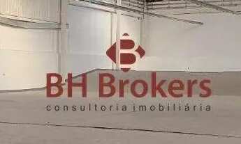 Imagem: GALPÃO COMERCIAL PARA LOCAÇÃO NO BAIRRO