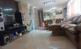 Imagem: Apartamento com 4 dormitórios para alugar