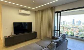 Imagem 6: Apartamento com 2 quartos no Condominio Urbanit