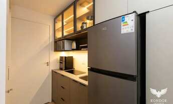 Imagem 4: Studio no CENTRO com 29m²