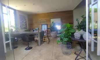 Imagem: IMÓVEL COMERCIAL A VENDA NO JD. PALMA TRAVASSOS