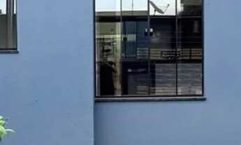 Imagem 3: Casa á venda com 2 quartos, área gourmet no Jardim Columbia em Campo Grande - MS