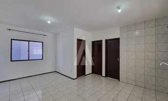 Imagem 6: Apartamento no bairro América com 2 quartos, 1 banheiro social e 1 vaga de garagem coberta