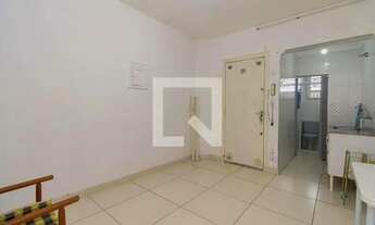 Imagem: Apartamento à Venda - Liberdade, 1 Quarto