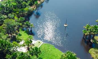 Imagem 8: Portinari - lote plano - 300 m2 - aceita financiamento via banco