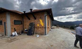 Imagem 4: Venda de Terreno, por R$ 3 milhões, no condomínio Alto Mangalarga Residence em Itaipava