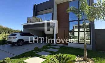 Imagem: Luxo, Conforto e Sustentabilidade em Alphaville