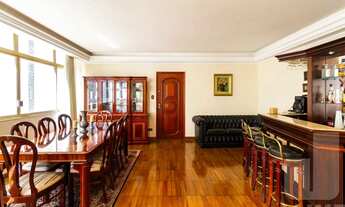 Imagem 6: Apartamento especial com 3 dormitórios e 2 vagas