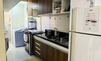 Imagem 5: Jardim de Valência - 3 quartos - 2 vagas - Parque Verde - Venda