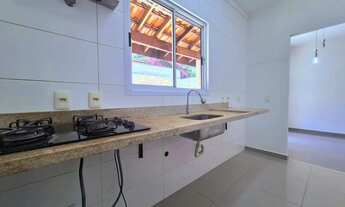 Imagem 5: Casa Térrea à venda com 1 suíte e churrasqueira em condomínio fechado na cidade de Sumaré