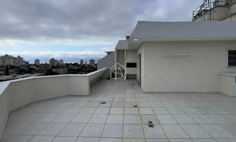 Imagem: Apartamento Duplex a venda, de 4 dormitórios