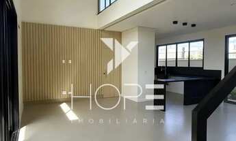 Imagem 4: SOBRADO NOVO DE ALTO PADRÃO NO COND. ARAÇARI - PARQUE TAUÁ