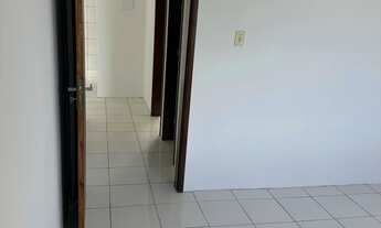 Imagem 2: Alugo Apartamento na Principal do Santos Dumont