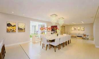 Imagem 3: Casa com 5 quartos e 6 vagas para aluguel no Jardim Social