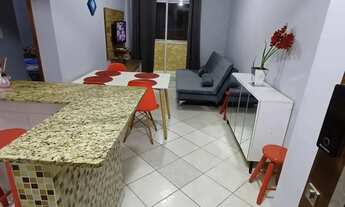 Imagem 3: Imóvel para aluguel e venda tem 50 metros quadrados com 1 quarto em Maracanã - Praia Grand