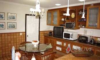 Imagem 7: Casa em condomínio a venda