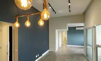 Imagem 3: Alphaville para aluguel e venda com 98 metros quadrados com 2 quartos