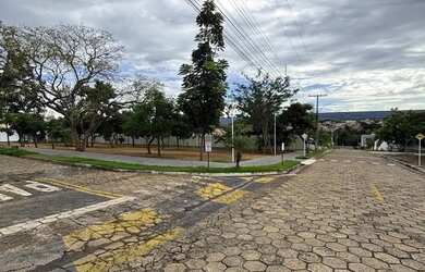 Imagem 11: Lote Condomínio Fechado Caldas Novas Condomínio jardim Metodista