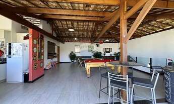 Imagem 2: Casa 4 Quartos, 5 Vagas no Bairro Santa Amélia - Pampulha -Belo Horizonte!