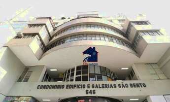 Imagem: Sala para alugar, 82 m² por R$ 3.837,00/mês