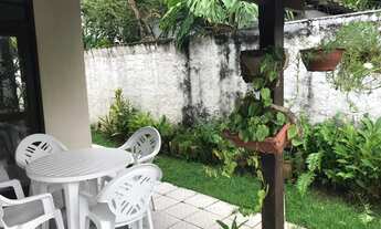 Imagem 4: Casa com 3 dormitórios à venda, 250 m² por R$ 1.000.000,00 - Piatã - Salvador/BA