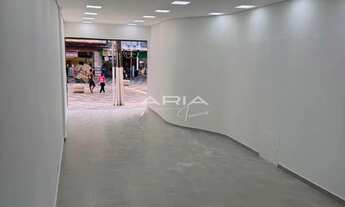 Imagem 2: Sala comercial disponível pra LOCAÇÃO no calçadão do centro de Londrina