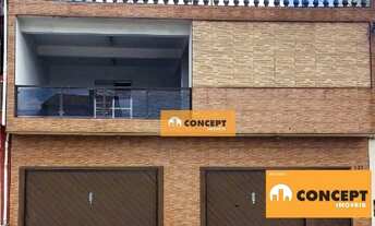 Imagem: Casa à venda, 396 m² por R$ 795.000,00