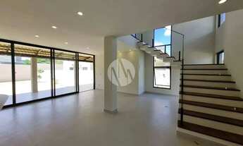 Imagem 2: Casa à venda Green Club 2, 3 suítes - Parque das Nações - Parnamirim/RN