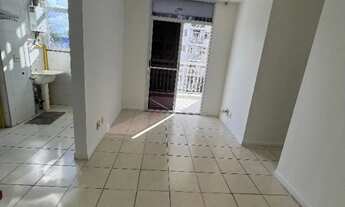 Imagem 4: Alugo apartamento 02 quartos - Caminhos da Barra