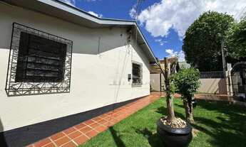 Imagem 5: Casa com 2 dormitórios para alugar, 165 m² por R$ 1.900,00/mês - Eloy Brusch - Ibiporã/PR