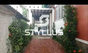 Imagem 4: Cachambi Casa com 4 dormitórios