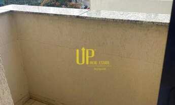 Imagem 5: Apartamento com 2 dormitórios para alugar, 68 m² por R$ 5.200,00/mês - Edifício Duplex Hou